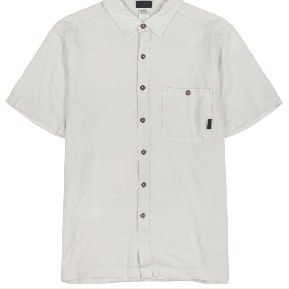 Patagonia Men’s A/C Short Sleeve Shirt